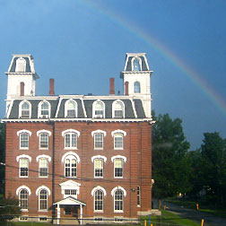 MFA in Writing for Children